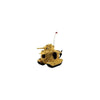 Bandai Sand Land: VA PIECE Royal Army Tank Unit No. 104 - Kidultverse