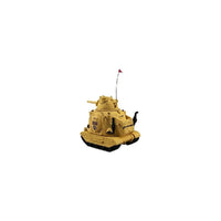 Bandai Sand Land: VA PIECE Royal Army Tank Unit No. 104 - Kidultverse