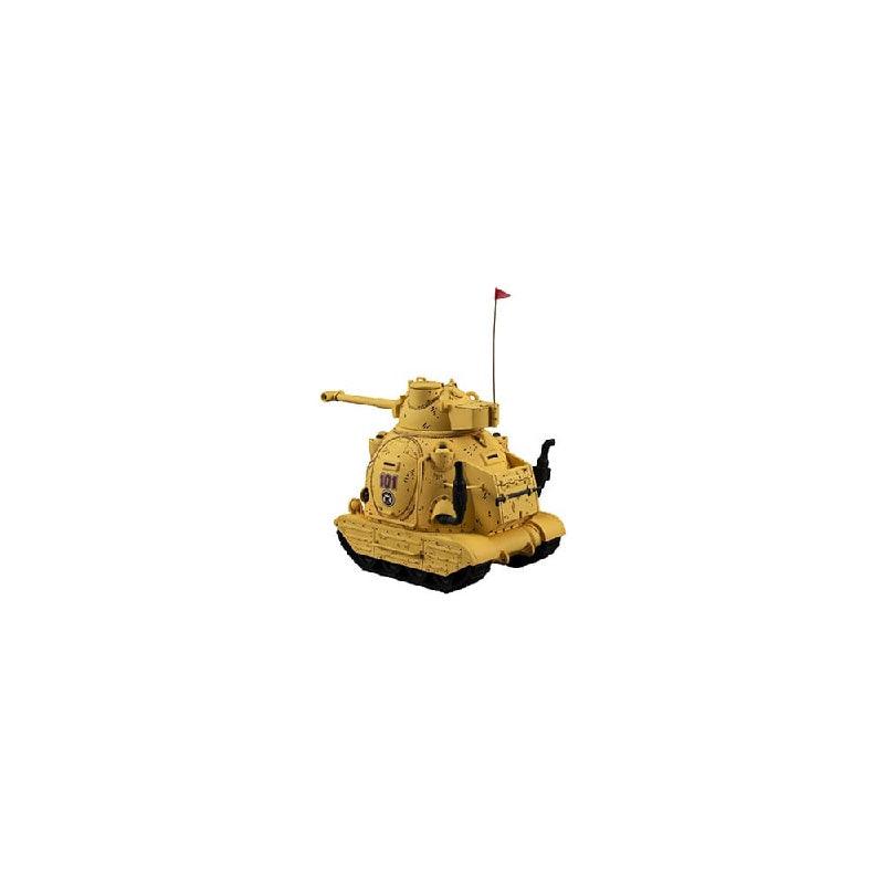 Bandai Sand Land: VA PIECE Royal Army Tank Unit No. 104 - Kidultverse