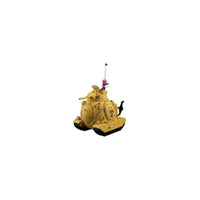 Bandai Sand Land: VA PIECE Royal Army Tank Unit No. 104 - Kidultverse
