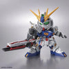 Bandai SD BB Senshi RX-93ff Nu Gundam (Gundam Side-F) - Kidultverse