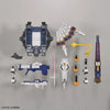 Bandai SD BB Senshi RX-93ff Nu Gundam (Gundam Side-F) - Kidultverse