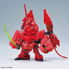 Bandai SD BB Senshi The Gundam Base Fukuoka Limited Unicorn Gundam Perfectibility [Final Battle Ver.] Ver.GSF - Kidultverse
