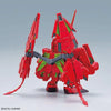 Bandai SD BB Senshi The Gundam Base Fukuoka Limited Unicorn Gundam Perfectibility [Final Battle Ver.] Ver.GSF - Kidultverse