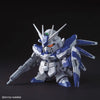 Bandai SD BB Senshi The Gundam Base Limited Hi-Nu Gundam [Special Coating] - Kidultverse