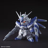 Bandai SD BB Senshi The Gundam Base Limited Hi-Nu Gundam [Special Coating] - Kidultverse