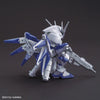 Bandai SD BB Senshi The Gundam Base Limited Hi-Nu Gundam [Special Coating] - Kidultverse