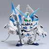 Bandai SD BB Senshi The Gundam Base Limited Unicorn Gundam Perfectibility - Kidultverse