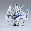 Bandai SD BB Senshi The Gundam Base Limited Unicorn Gundam Perfectibility - Kidultverse