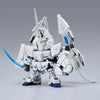 Bandai SD BB Senshi The Gundam Base Limited Unicorn Gundam Perfectibility - Kidultverse
