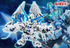 Bandai SD BB Senshi The Gundam Base Limited Unicorn Gundam Perfectibility - Kidultverse
