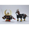 Bandai SD BB Senshi Tokugawa Ieyasu Gundam [Jet Black Armor Ver.] (P-Bandai) - Kidultverse