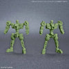 Bandai SD Gundam Cross Silhouette: Booster [Green] - Kidultverse