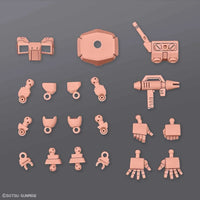 Bandai SD Gundam Cross Silhouette: Booster [Red] - Kidultverse