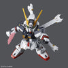 Bandai SD Gundam Cross Silhouette: Crossbone Gundam X1 - Kidultverse