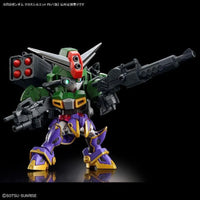 Bandai SD Gundam Cross Silhouette: F-Kunoichi Kai - Kidultverse