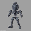 Bandai SD Gundam Cross Silhouette: Frame [Gray] - Kidultverse