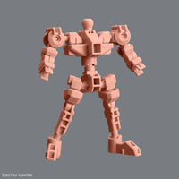 Bandai SD Gundam Cross Silhouette: Frame [Red] - Kidultverse