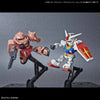 Bandai SD Gundam Cross Silhouette: Frame [Red] - Kidultverse