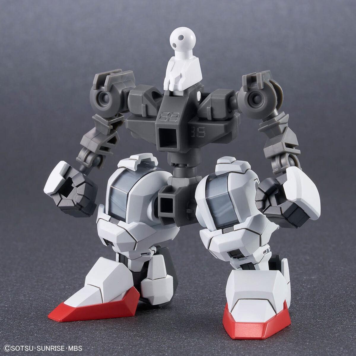 Bandai SD Gundam Cross Silhouette: Gundam Calibarn - Kidultverse