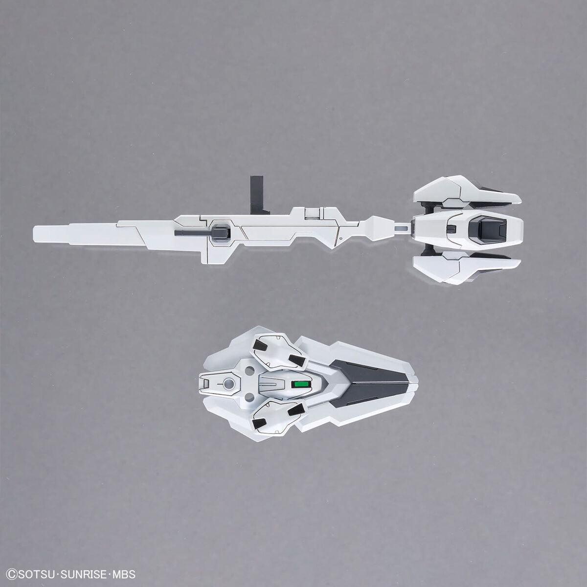 Bandai SD Gundam Cross Silhouette: Gundam Calibarn - Kidultverse