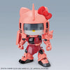 Bandai SD Gundam Cross Silhouette: Hello Kitty / MS-06S Char's Zaku II - Kidultverse