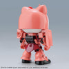 Bandai SD Gundam Cross Silhouette: Hello Kitty / MS-06S Char's Zaku II - Kidultverse