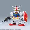 Bandai SD Gundam Cross Silhouette: Hello Kitty / RX-78-2 Gundam - Kidultverse