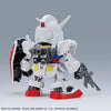 Bandai SD Gundam Cross Silhouette: Hello Kitty / RX-78-2 Gundam - Kidultverse