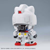 Bandai SD Gundam Cross Silhouette: Hello Kitty / RX-78-2 Gundam - Kidultverse