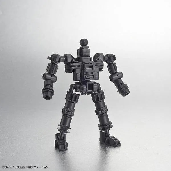 Bandai SD Gundam Cross Silhouette: Mazinger Z - Kidultverse