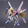 Bandai SD Gundam Cross Silhouette: Mighty Strike Freedom Gundam - Kidultverse