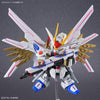 Bandai SD Gundam Cross Silhouette: Mighty Strike Freedom Gundam - Kidultverse