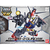 Bandai SD Gundam Cross Silhouette: RX-78-2 Gundam - Kidultverse