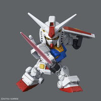 Bandai SD Gundam Cross Silhouette: RX-78-2 Gundam - Kidultverse