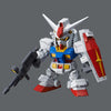 Bandai SD Gundam Cross Silhouette: RX-78-2 Gundam - Kidultverse