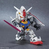 Bandai SD Gundam Cross Silhouette: RX-78F00 Gundam (Gundam Factory Yokohama Exclusive) - Kidultverse