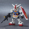 Bandai SD Gundam Cross Silhouette: RX-78F00 Gundam (Gundam Factory Yokohama Exclusive) - Kidultverse