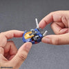 Bandai SD Gundam Cross Silhouette: RX-78F00 Gundam (Gundam Factory Yokohama Exclusive) - Kidultverse