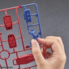 Bandai SD Gundam Cross Silhouette: RX-78F00 Gundam (Gundam Factory Yokohama Exclusive) - Kidultverse