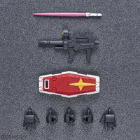 Bandai SD Gundam Cross Silhouette: RX-78F00 Gundam (Gundam Factory Yokohama Exclusive) - Kidultverse