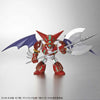 Bandai SD Gundam Cross Silhouette: Shin Getter - Kidultverse