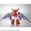 Bandai SD Gundam Cross Silhouette: Shin Getter - Kidultverse