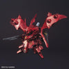 Bandai SD Gundam Cross Silhouette: The Gundam Base Limited Nightingale [Special Coating] - Kidultverse