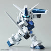 Bandai SD Gundam Cross Silhouette: The Gundam Base Limited RX-78-2 Gundam CS Frame Ver. [The Gundam Base Color] - Kidultverse