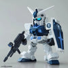 Bandai SD Gundam Cross Silhouette: The Gundam Base Limited RX-78-2 Gundam CS Frame Ver. [The Gundam Base Color] - Kidultverse