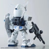 Bandai SD Gundam Cross Silhouette: The Gundam Base Limited RX-78-2 Gundam CS Frame Ver. [The Gundam Base Color] - Kidultverse