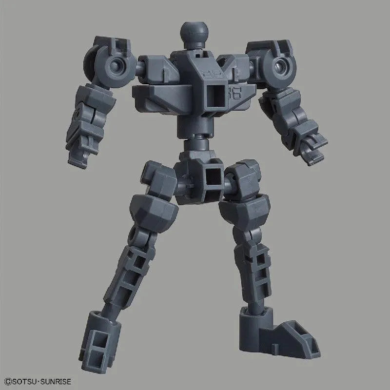 Bandai SD Gundam Cross Silhouette: Unicorn Gundam 2 Banshee [Destroy Mode] & Banshee Norn Parts Set - Kidultverse