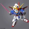 Bandai SD Gundam Cross Silhouette: Zeta Gundam - Kidultverse