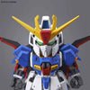 Bandai SD Gundam Cross Silhouette: Zeta Gundam - Kidultverse